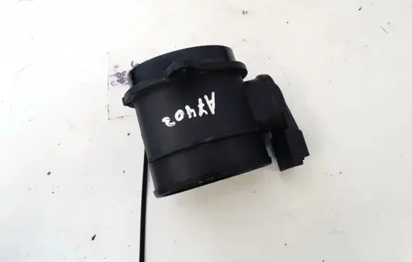 Mazda 3 I Mass air flow meter automega