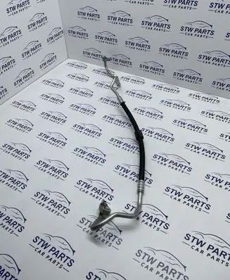Mercedes-Benz GLC X253 C253 Water drain line hose 2538303301