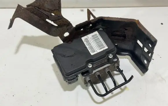 Citroen C4 I ABS Pump 9663345480