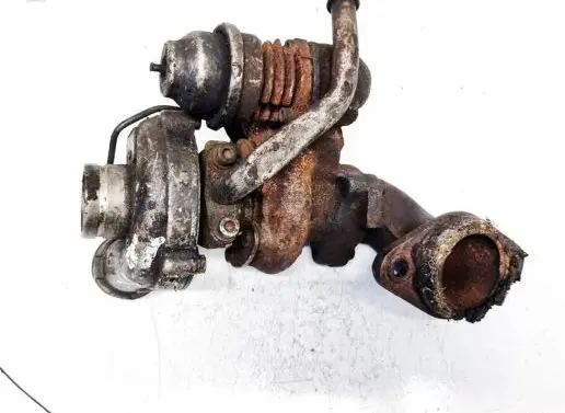Peugeot 405 Turbo 531410150 53149707012