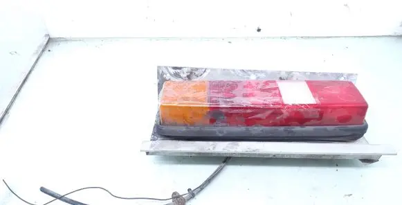 Ford Transit Rear/tail lights