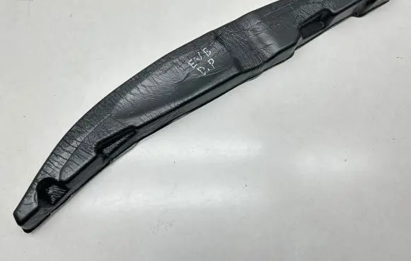 KIA EV6 Fender foam support/seal 84126CV000