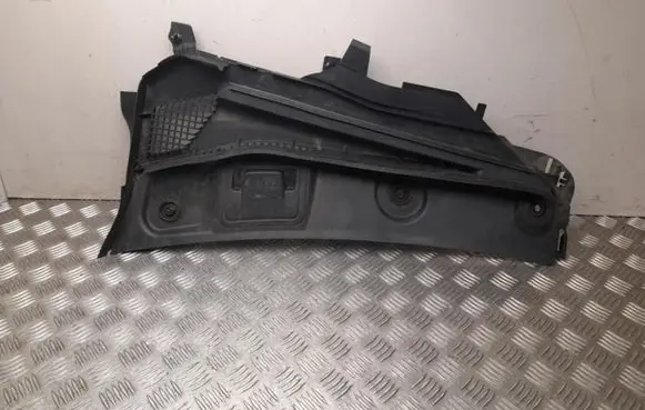Mercedes-Benz EQE v295 Wiper trim A2978301600