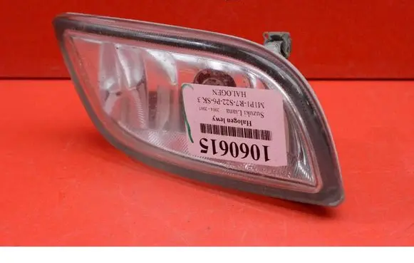 Suzuki Liana Front fog light P4319R