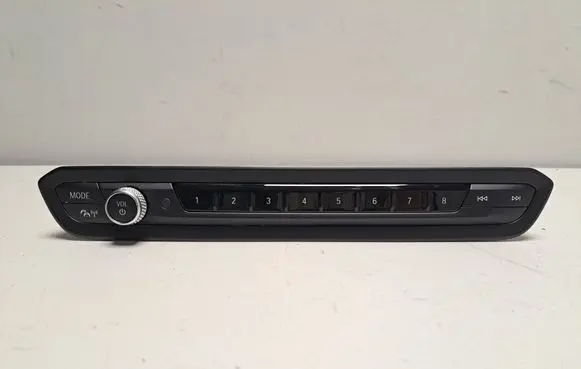 BMW 3 G20 G21 Sound control switch 5A47C61 7949453
