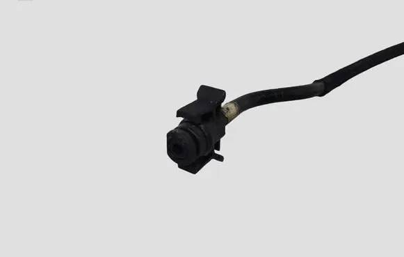 Volvo V60 Fuel line/pipe/hose