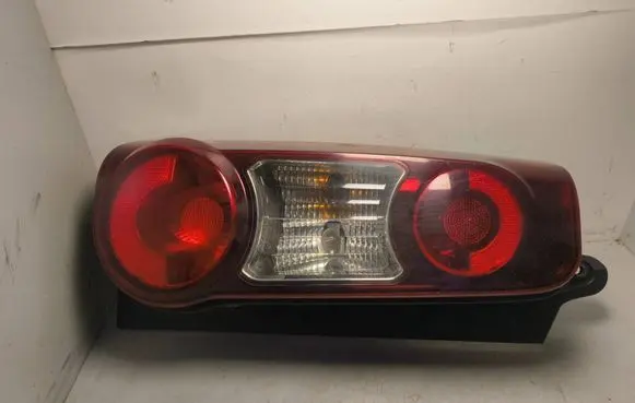 Peugeot Partner Rear/tail lights 9680608080 9677205580