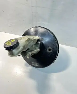 Volvo V50 Brake booster 4N512B195AL 03786438034