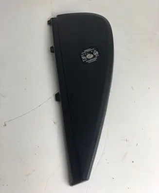 Toyota Land Cruiser (J150) Dashboard side end trim 5531860140