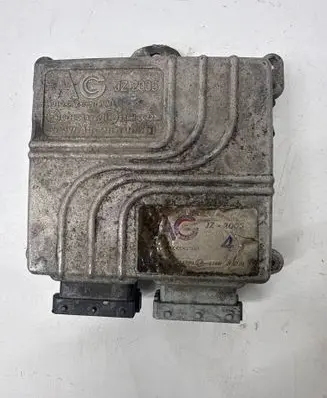 Audi A3 S3 8P LP gas control unit module 
