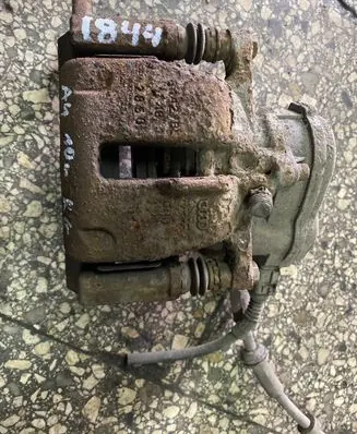 Audi A4 S4 B8 8K Rear brake caliper