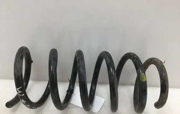 Opel Vivaro Front coil spring 