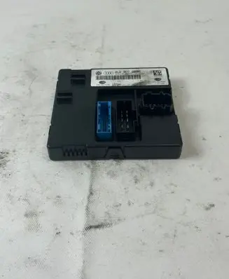 Audi Q7 4L Comfort/convenience module 4L0907289H