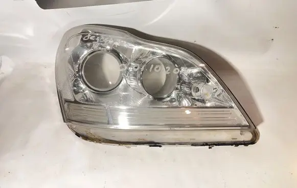 Mercedes-Benz ML W164 Headlight/headlamp 1648205259