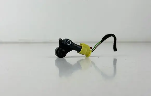 Audi A1 Airbag deployment crash/impact sensor 4M0959643