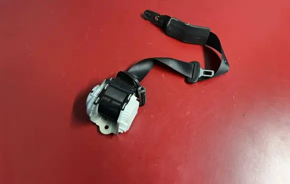 BMW X7 G07 Rear seatbelt 7941653 S3794165307