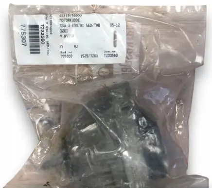 Peugeot 508 Mass air flow meter 1920RL