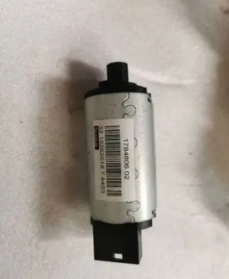 Audi Q5 SQ5 Seat adjustment motor 178480602