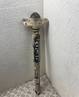 Rear shock absorber/damper