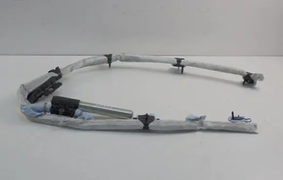 BMW 7 F01 F02 F03 F04 Side airbag 30356330B