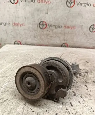 Mitsubishi Outlander Generator/alternator belt tensioner