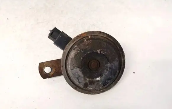 Horn signal
