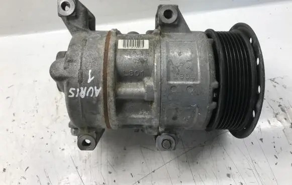 Toyota Auris 150 Air conditioning (A/C) compressor (pump) 8831002400 GE4472601255