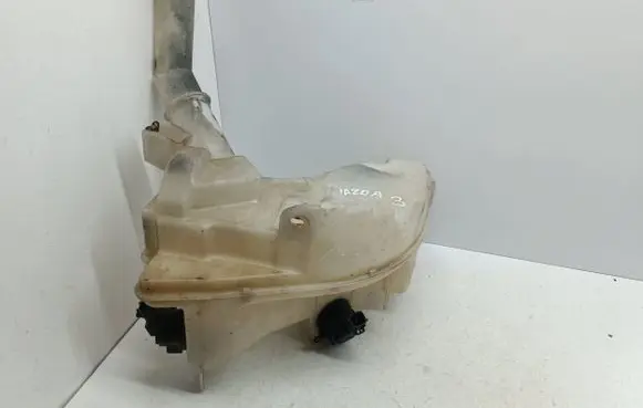 Mazda 3 I Windshield washer fluid reservoir/tank 860142721 8603102451