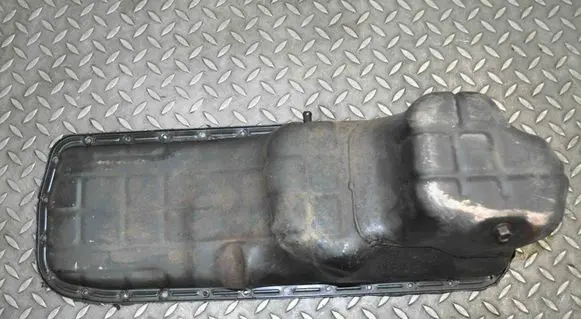 Nissan NP300 Oil sump