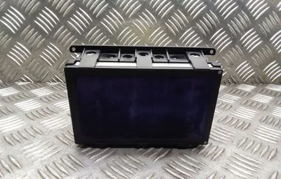 Opel Signum Screen/display/small screen 24461297