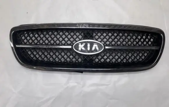 KIA Carnival Front grill ok54g50710 ok54g-50710