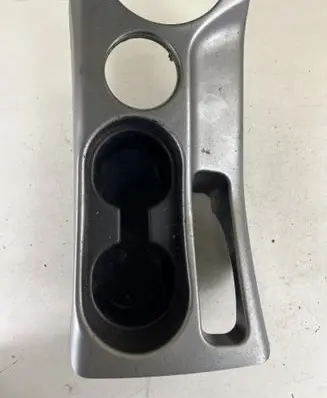 Peugeot 4007 Cup holder front 8011A0791 3H45XPPT20