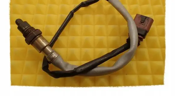 Audi A8 S8 D4 4H Lambda probe sensor 07P906265L