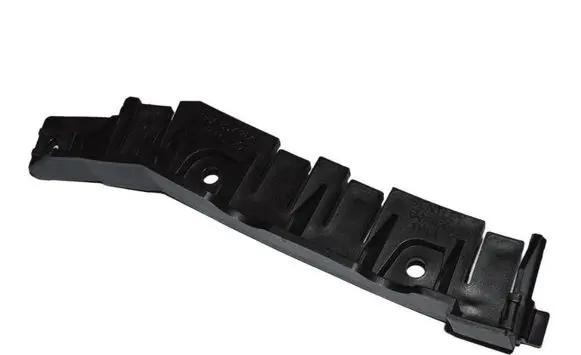 Bentley Bentayga Front bumper mounting bracket 36A807572B