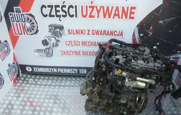 Lexus IS 220D-250-350 Engine 2ADFTV