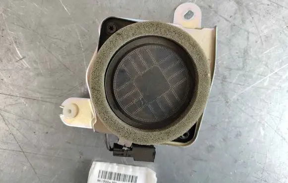 Lexus RX 450H Rear door speaker 861500W390