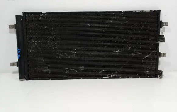 Audi A6 S6 C7 4G A/C cooling radiator (condenser) 4g0260401b