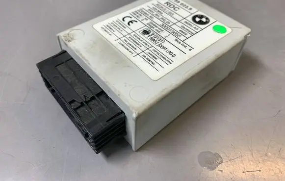 BMW X5 E53 Other control units/modules 6759023 300015655