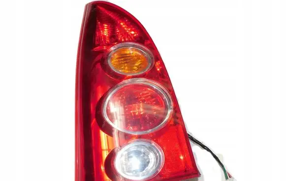Mazda Premacy Rear/tail lights