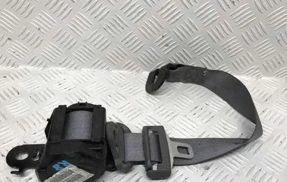 Jeep Grand Cherokee (WK) Rear seatbelt P1CL92BD5AB