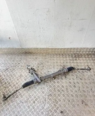 BMW 6 E63 E64 Steering rack 7853501232