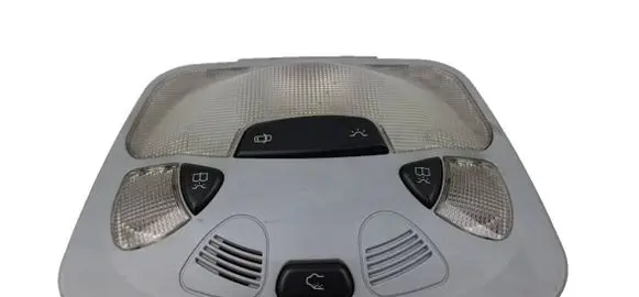 Mercedes-Benz C W203 Front seat light A203820