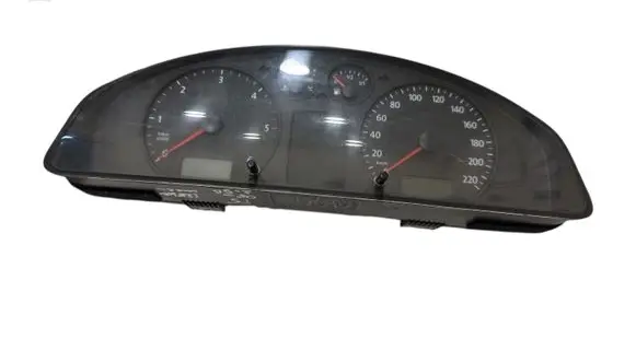 Volkswagen Transporter - Caravelle T5 Speedometer (instrument cluster) 88311346