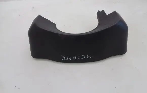 Renault Megane II Steering wheel column trim