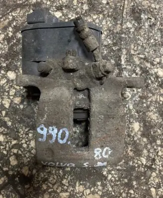 Volvo S80 Rear brake caliper