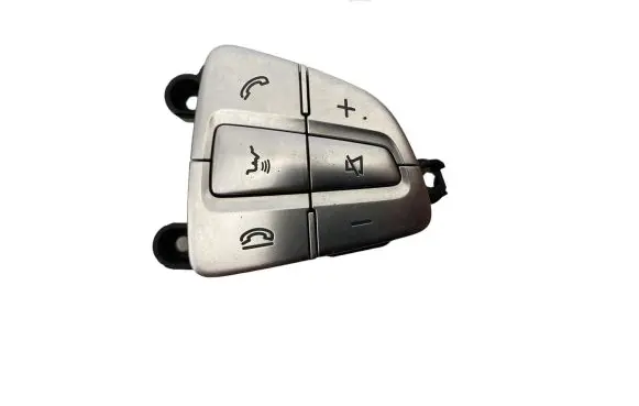 Mercedes-Benz S C217 Steering wheel buttons/switches A2229050604 2229050604