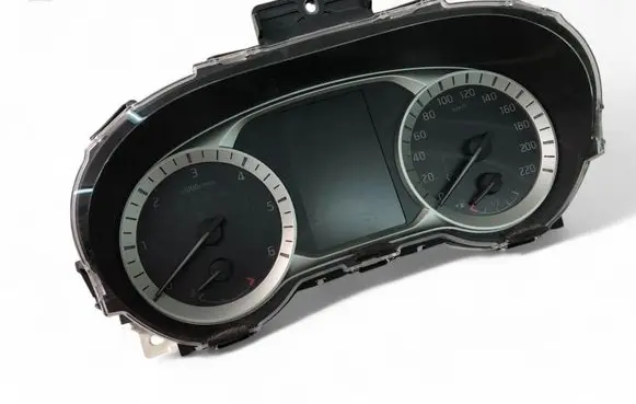 Nissan Navara D23 Speedometer (instrument cluster) 5JU2A