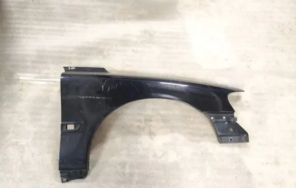 Volvo S60 Fender