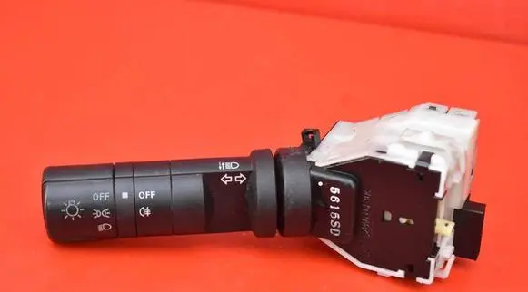 Nissan Murano Z50 Headlight wiper switch 
