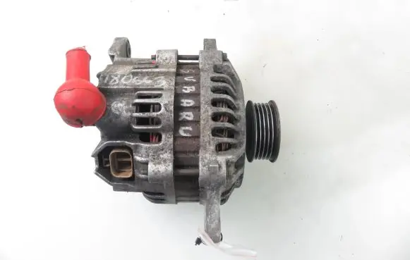 Subaru Legacy Generator/alternator 23700AA350 A2T37391
